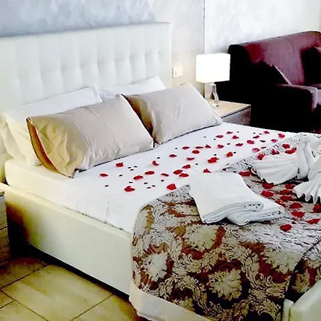 Bed & Breakfast Morghella 3*