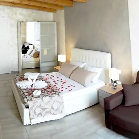 Bed & Breakfast Morghella