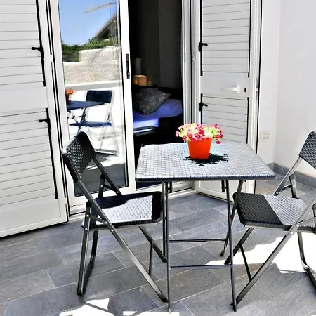 Bed & Breakfast Morghella Pachino