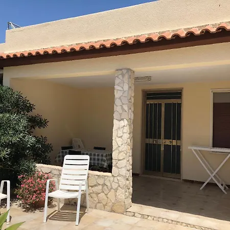 Bed & Breakfast Morghella 3*