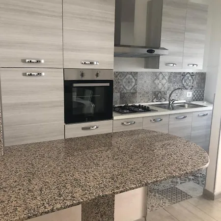 Morghella 3* Pachino