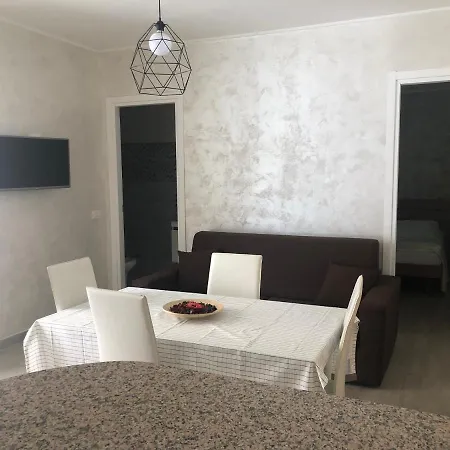 Morghella فندق مبيت وإفطار باكينو