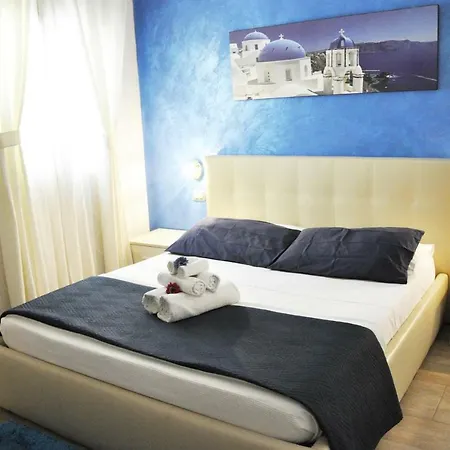 Morghella Bed & Breakfast 3*