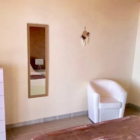 Bed & Breakfast Morghella Pachino