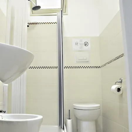 Morghella فندق مبيت وإفطار 3*