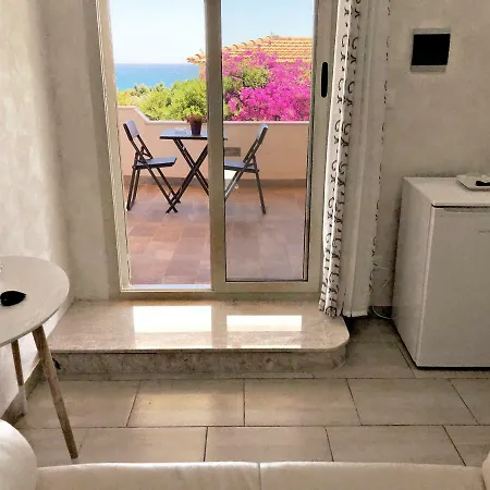Morghella Bed & Breakfast Pachino