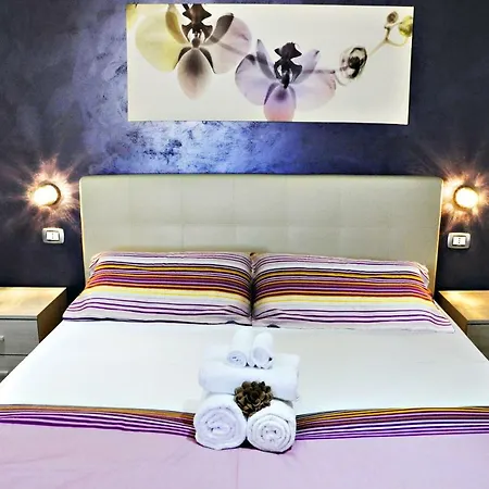 Morghella Bed & Breakfast 3*