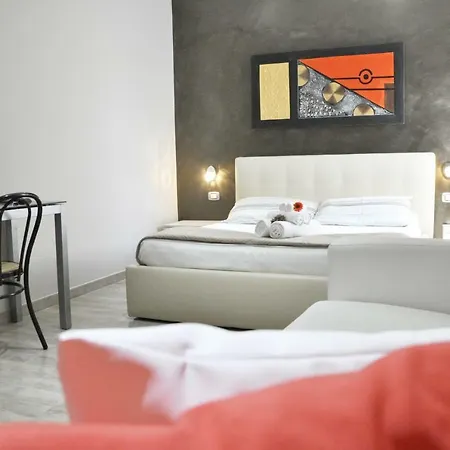 Bed & Breakfast Morghella Pachino