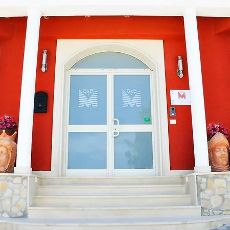 Morghella Bed & Breakfast 3*