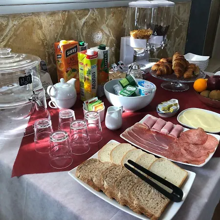Morghella Bed & Breakfast