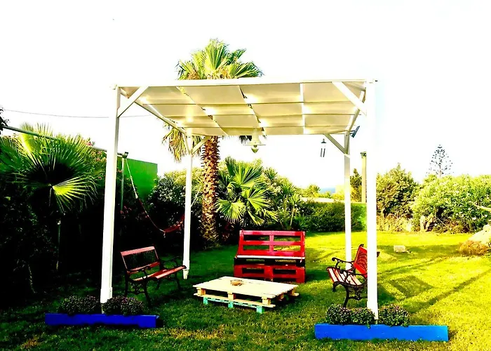 Couette-café Morghella